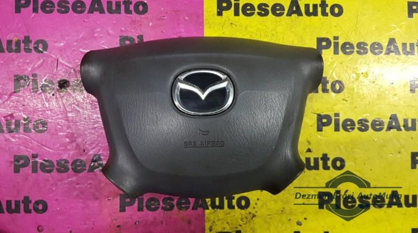 Airbag volan Mazda 323F (1998-2004) A12976420097.