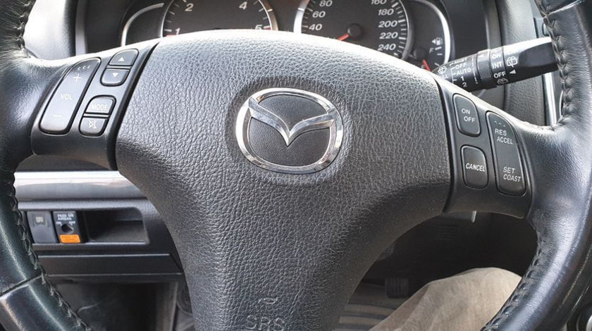 Airbag Volan Mazda 6 2002 - 2008