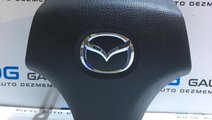 Airbag Volan Mazda 6 2002 - 2008