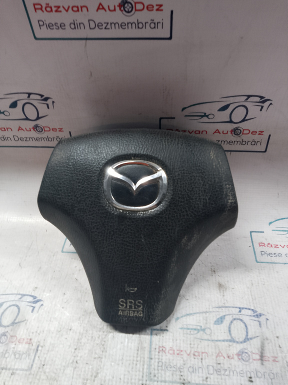Airbag volan Mazda 6 2006, HCNR0037843