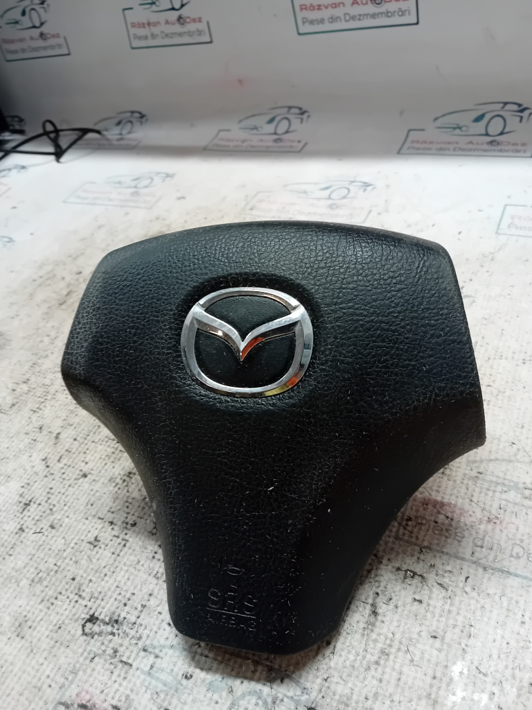 Airbag volan Mazda 6 2006