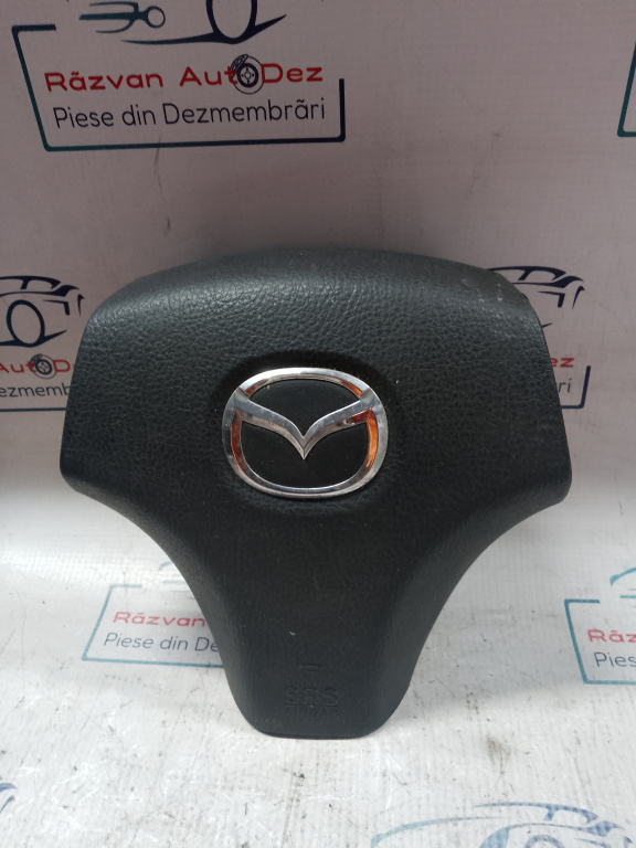 Airbag volan Mazda 6 2007, HCGN1138915