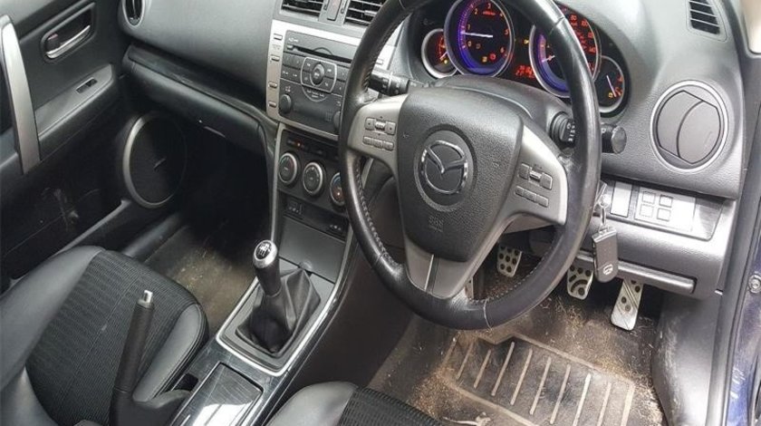 Airbag volan Mazda 6 2008 Sedan 2.0 CD