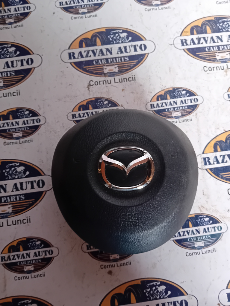 Airbag volan Mazda 6 2014, TG11A02001