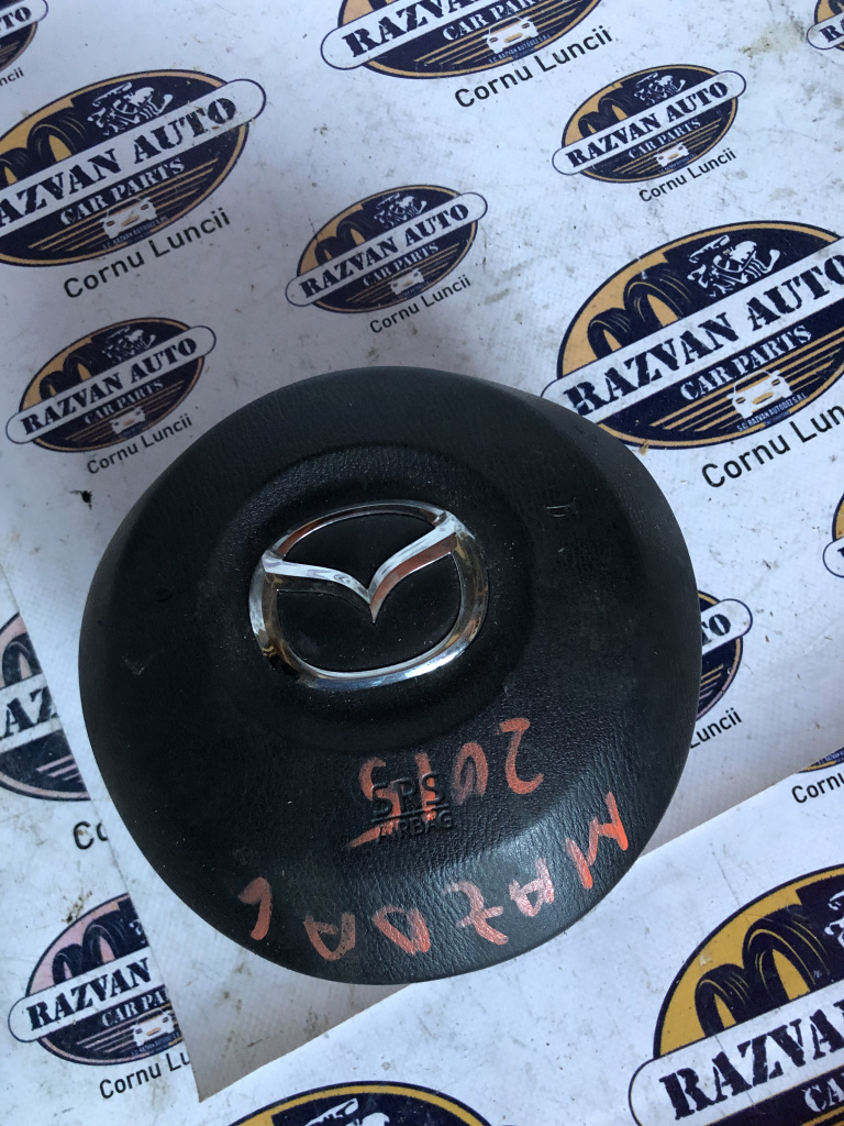 Airbag volan Mazda 6 2015, TG11A02001
