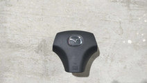 Airbag volan Mazda 6 an fab. 2002 - 2008