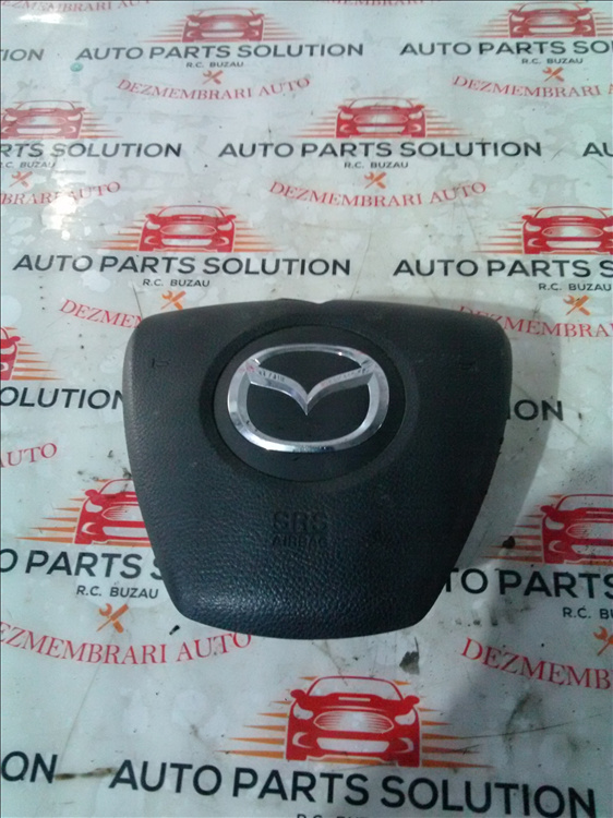 Airbag volan MAZDA 6 an fabr. 2009
