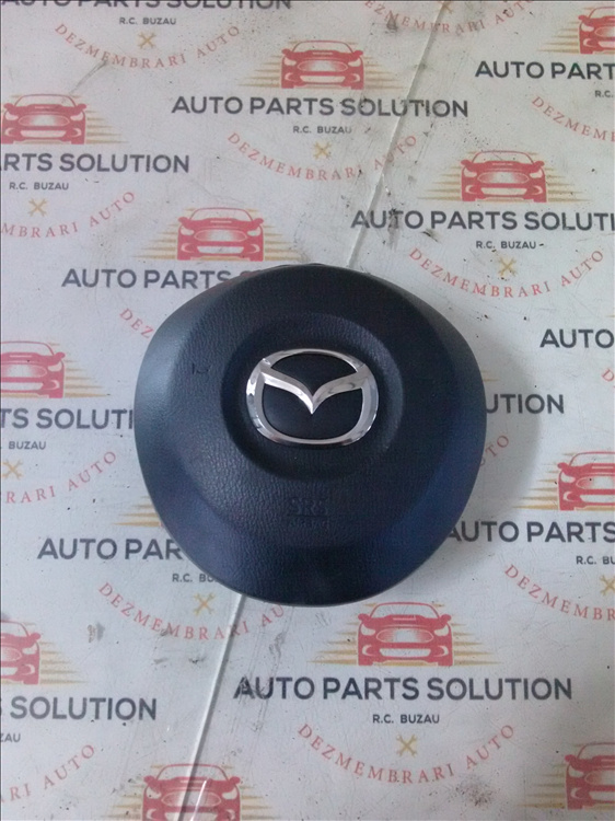 Airbag volan MAZDA 6 an fabr. 2014
