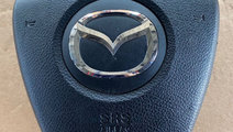 Airbag volan Mazda 6 cod piesa GS1G57K00 , an fabr...