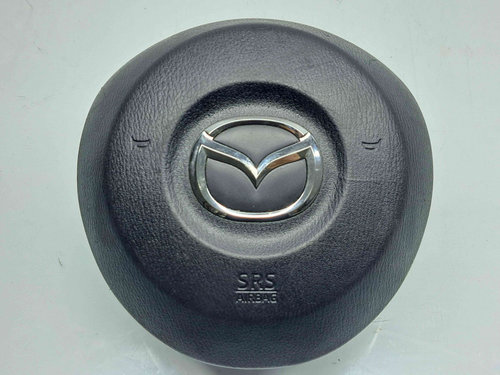 Airbag volan MAZDA 6 (GJ1) [Fabr 2014-2021] TG11A02001