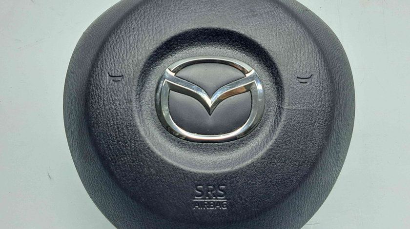 Airbag volan MAZDA 6 (GJ1) [Fabr 2014-2021] TG11A02001