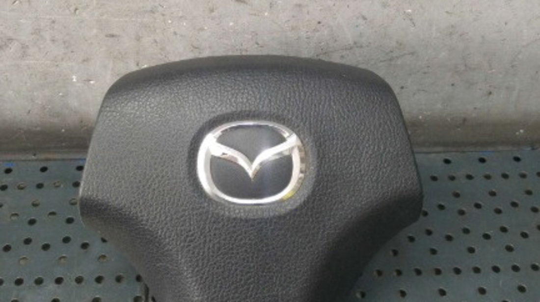 Airbag volan mazda 6 gy bampt11085