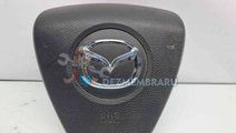 Airbag volan Mazda 6 Hatchback (GH) [Fabr 2007-201...