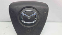 Airbag volan Mazda 6 Hatchback (GH) [Fabr 2007-201...