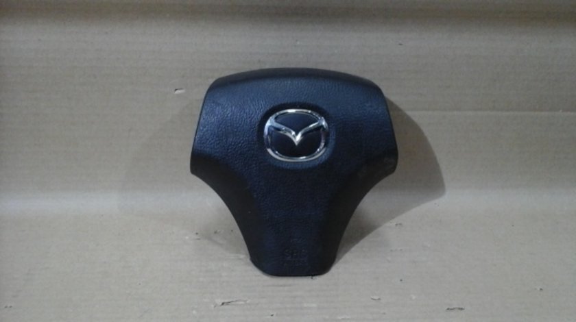Airbag volan Mazda 6 I (gg)