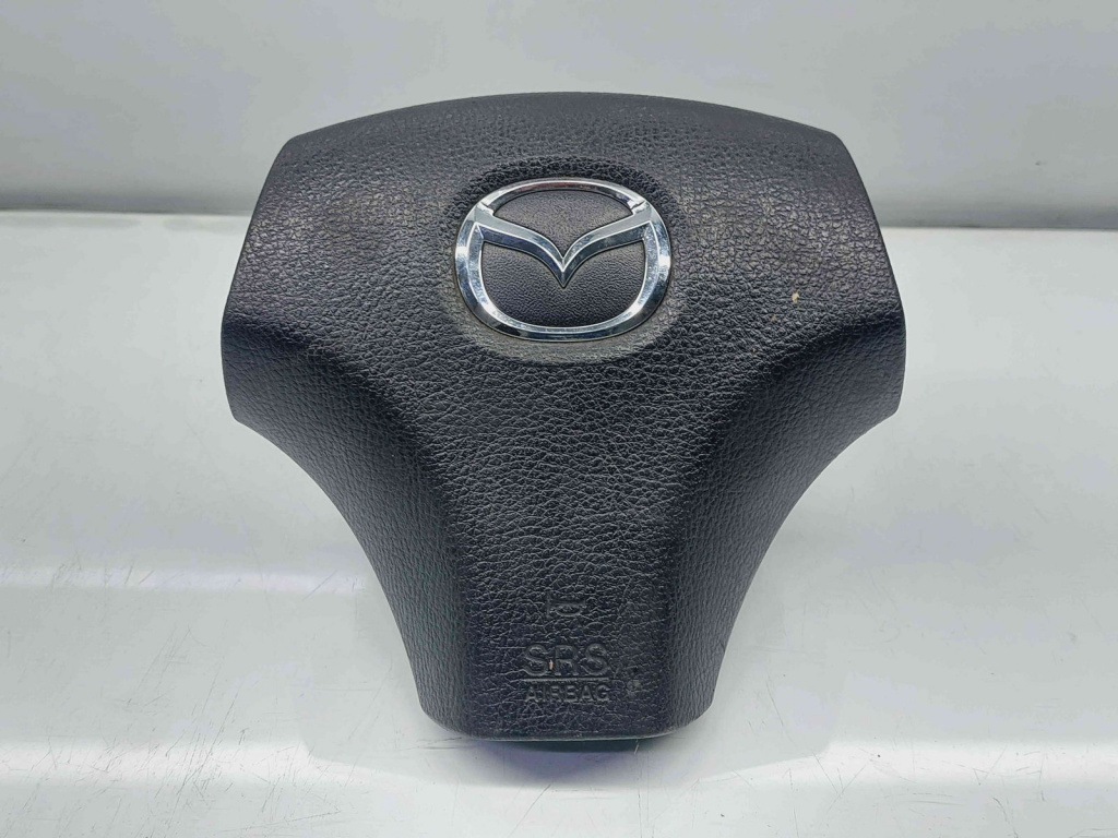 Airbag volan MAZDA 6 Station Wagon (GY) [Fabr 2002-2007] BAMPT1-1085
