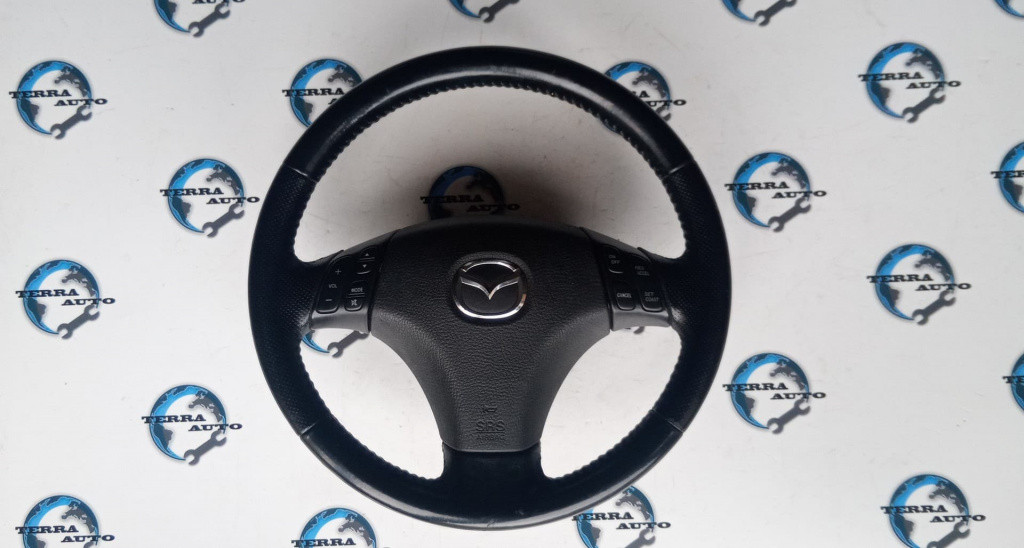 Airbag volan Mazda 6