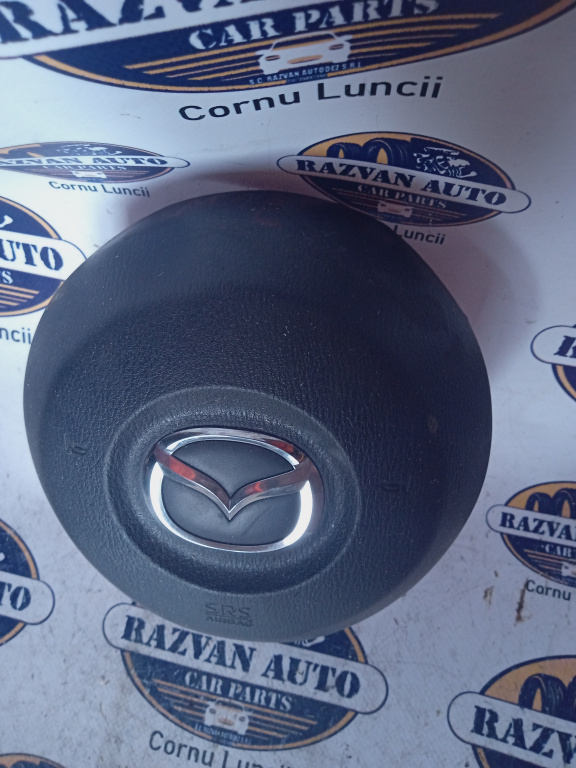 Airbag volan Mazda 6