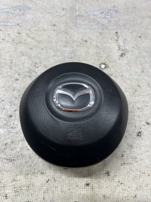 Airbag volan Mazda CX-5 2.2 Motorina 2015