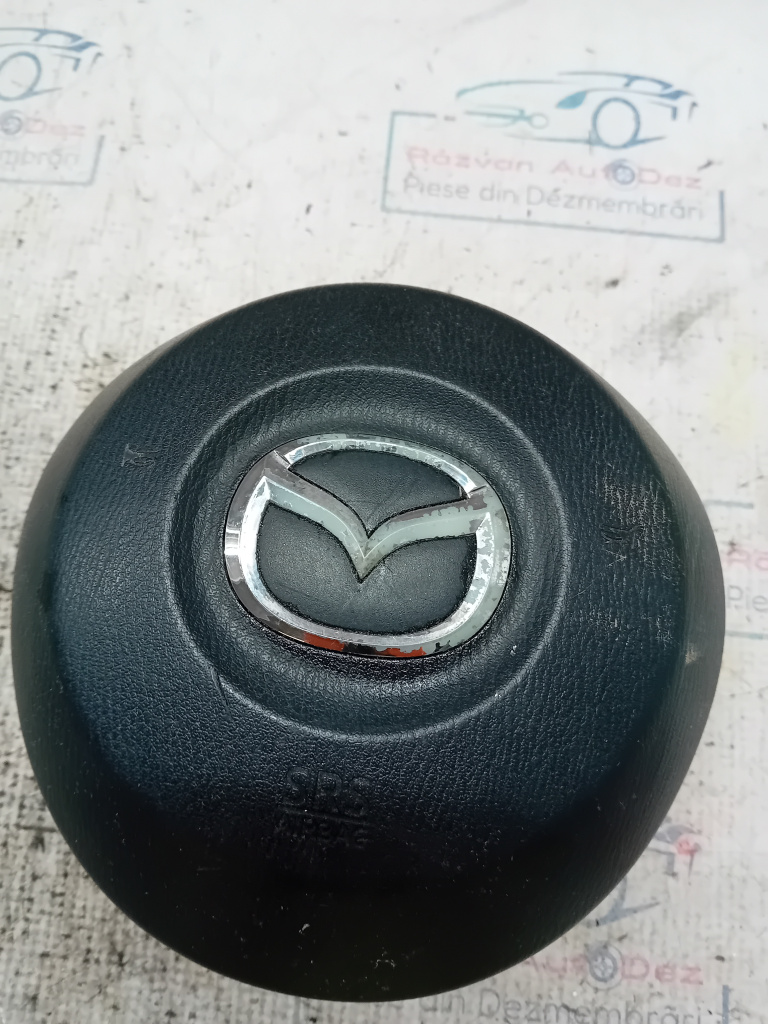 Airbag volan Mazda CX-5 2015