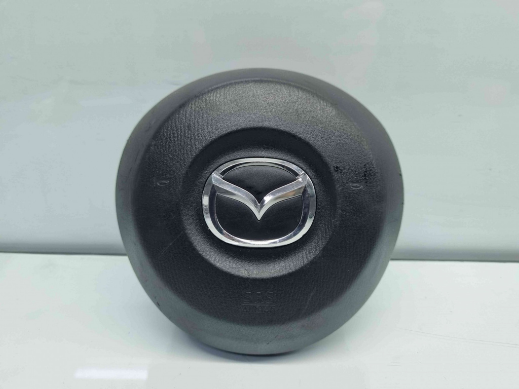Airbag volan MAZDA CX-5 (KE) [Fabr 2011-2016] OEM