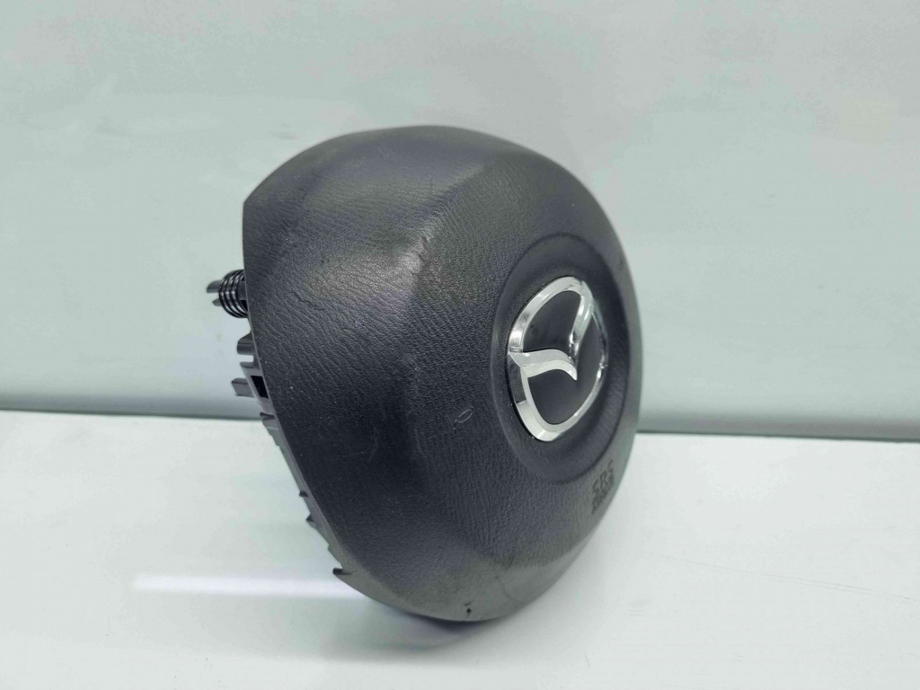 Airbag volan MAZDA CX-5 (KE) [Fabr 2011-2016] OEM