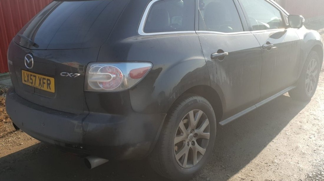 Airbag volan Mazda CX-7 2007 biturbo benzina 2.3 MZR DISI