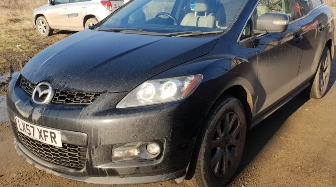 Airbag volan Mazda CX-7 2007 biturbo benzina 2.3 MZR DISI