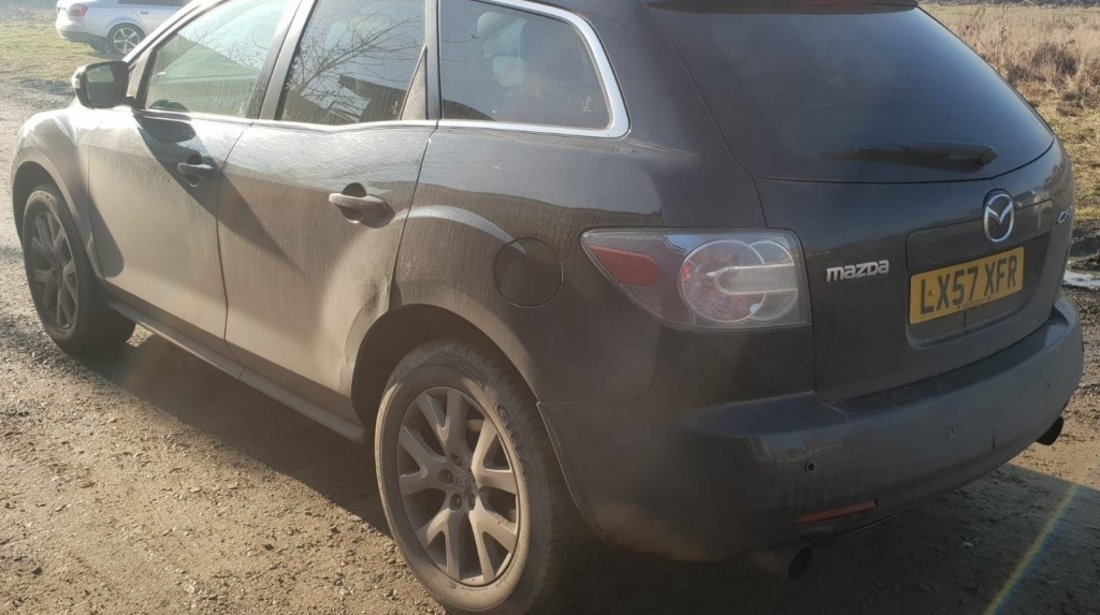 Airbag volan Mazda CX-7 2007 biturbo benzina 2.3 MZR DISI