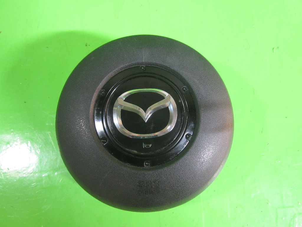 AIRBAG VOLAN MAZDA CX-7 4x4 FAB. 2006 - 2016 ⭐⭐⭐⭐⭐