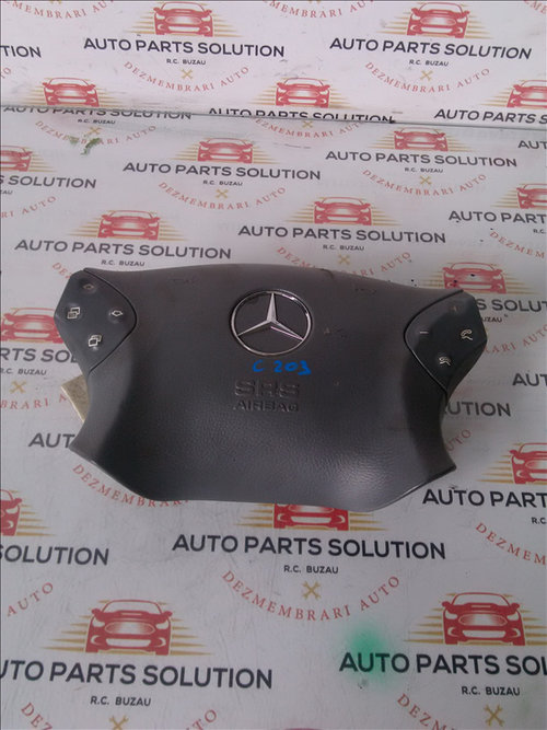 Airbag volan MB C CLASS W203, fab. 2005