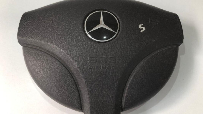 Airbag volan Mercedes A-Class (1997-2004) [W168]
