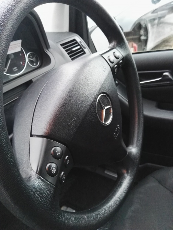 Airbag volan Mercedes A class 2004-2008 w169