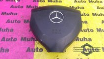 Airbag volan Mercedes A-Class (2004-2012) [W169] 1...