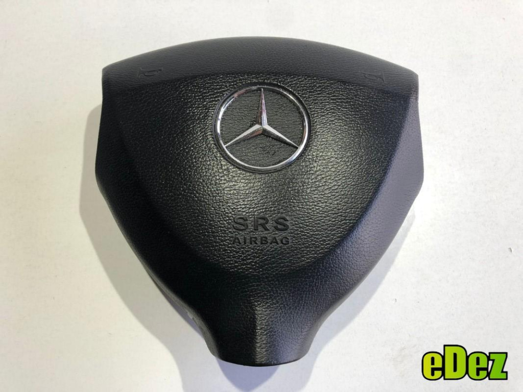Airbag volan Mercedes A-Class (2004-2012) [W169] 1618289940