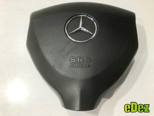 Airbag volan Mercedes A-Class (2004-2012) [W169] a1698600102