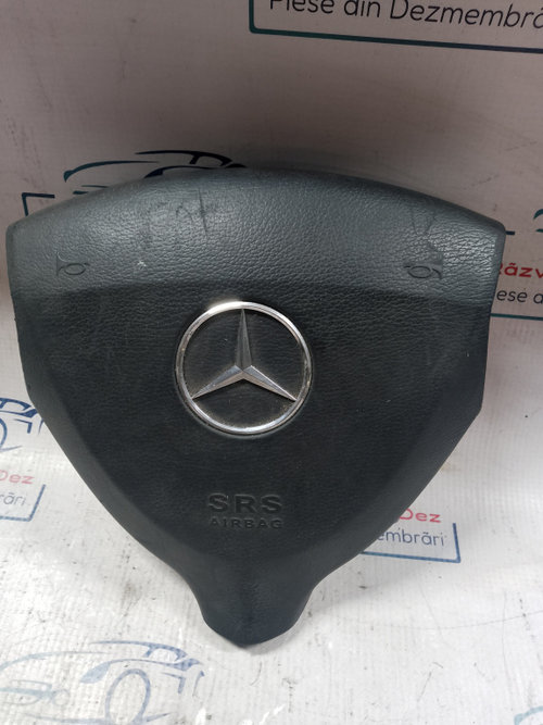 Airbag volan Mercedes A-Class 2007, 91618289940