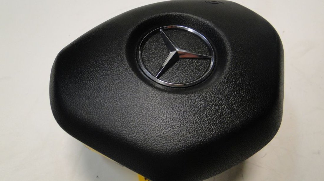 Airbag Volan Mercedes A-Class B-Class W176 W246