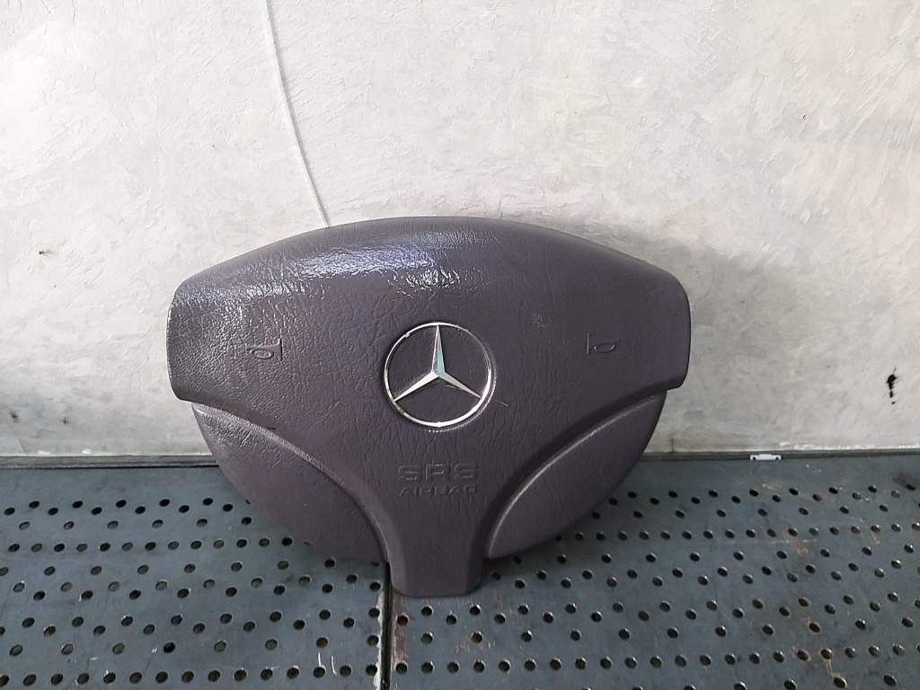 Airbag volan mercedes a class w168 1616389919 1684600198