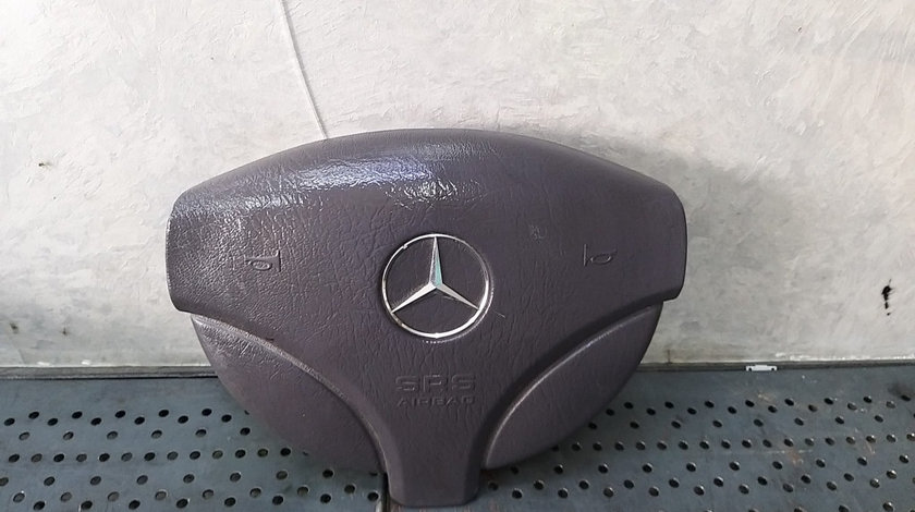 Airbag volan mercedes a class w168 1616389919 1684600198