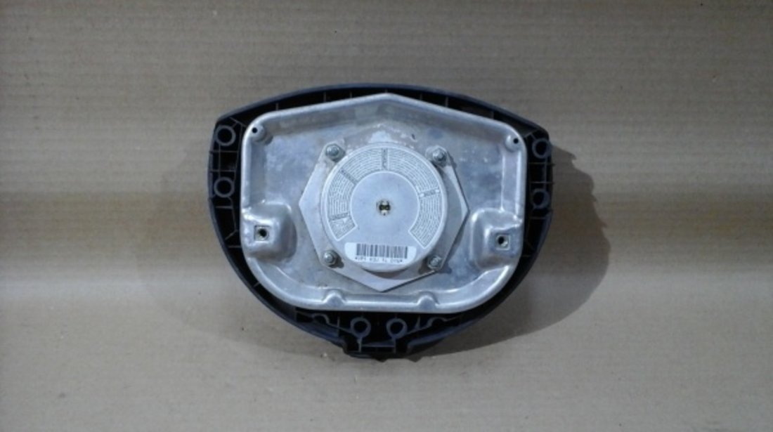 Airbag volan Mercedes A-class W168 (1997-2004)