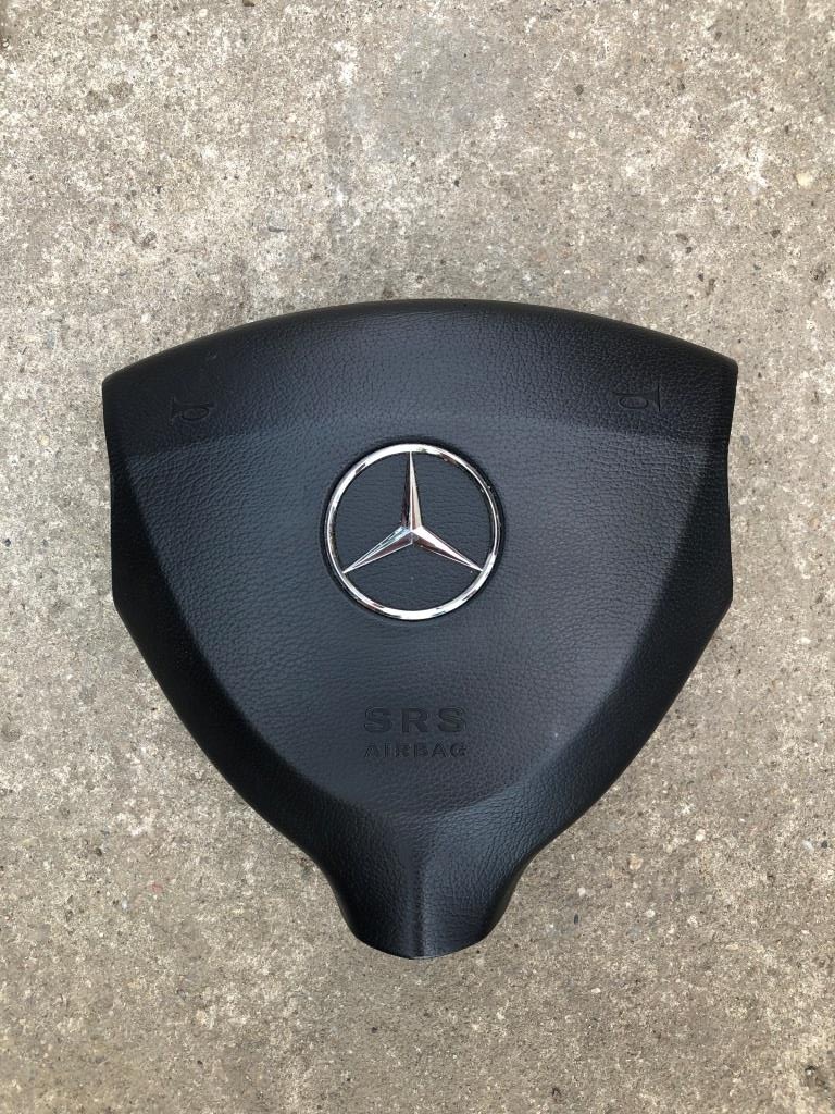 Airbag volan Mercedes A Class W169 2004-2008