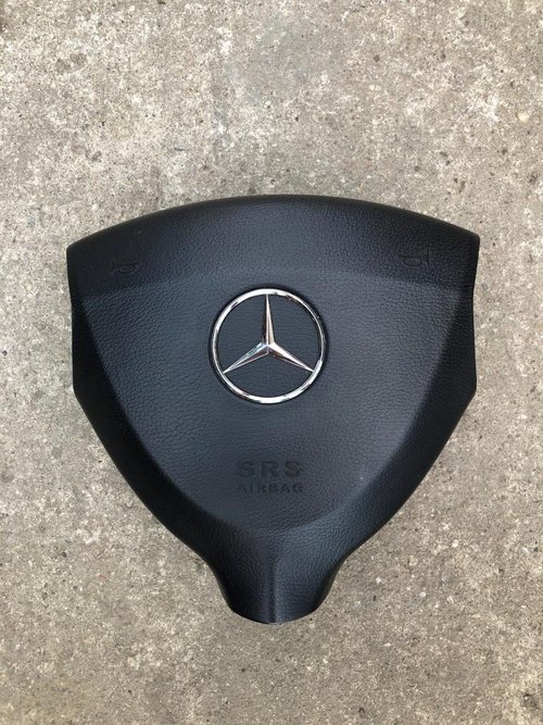 Airbag volan Mercedes A Class W169 2004-2008