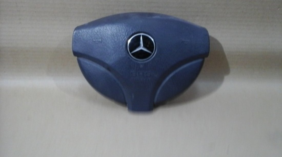 Airbag volan Mercedes A-class W169 (2004-)