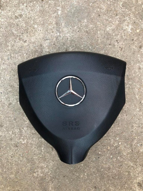 Airbag volan Mercedes A Class W169 2005