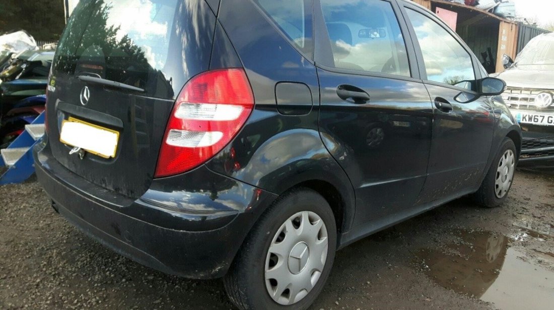 Airbag volan Mercedes A-Class W169 2007 hatchback 1.5