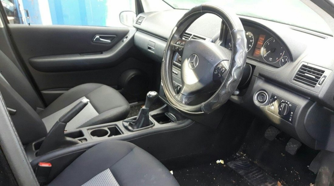 Airbag volan Mercedes A-Class W169 2007 hatchback 1.5