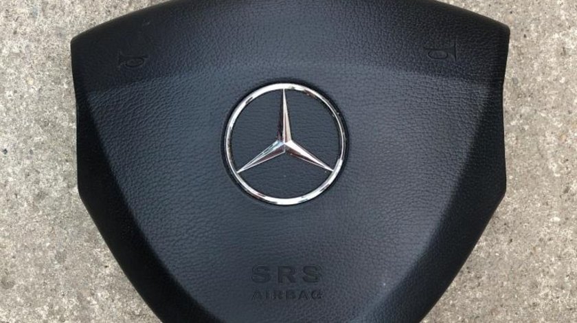 Airbag volan Mercedes A Class W169 2007