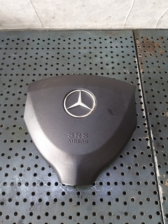 Airbag volan mercedes a class w169 91618289940 1698600102911