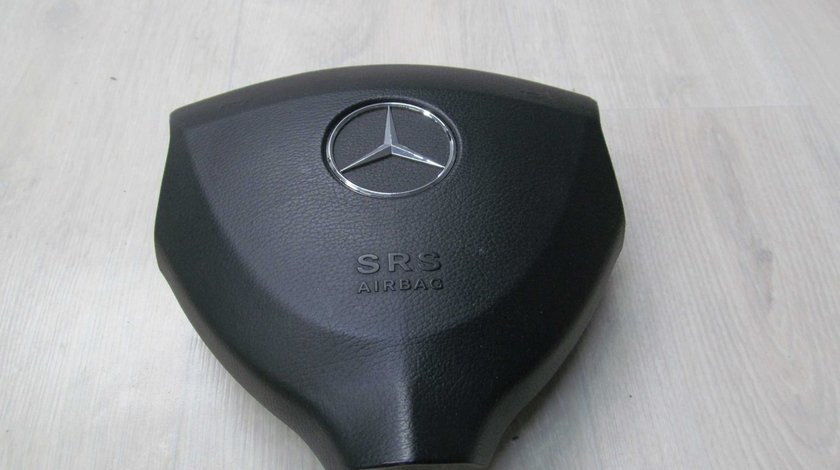 Airbag Volan Mercedes A-Class W169